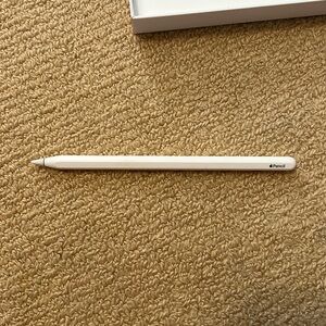 Used Apple Pencil pro